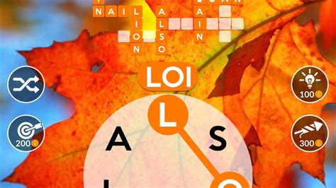 Wordscapes level 311 in the Coast Pack category and Tropic Group subcategory contains 19 words and the letters AFLMOR making it a relatively hard level. . Wordscapes puzzle 612